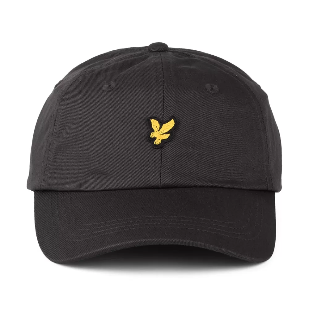 Casquettes De Baseball | Casquettes Femme^Lyle & Scott Casquette Vintage vert-de-gris LYLE & SCOTT
