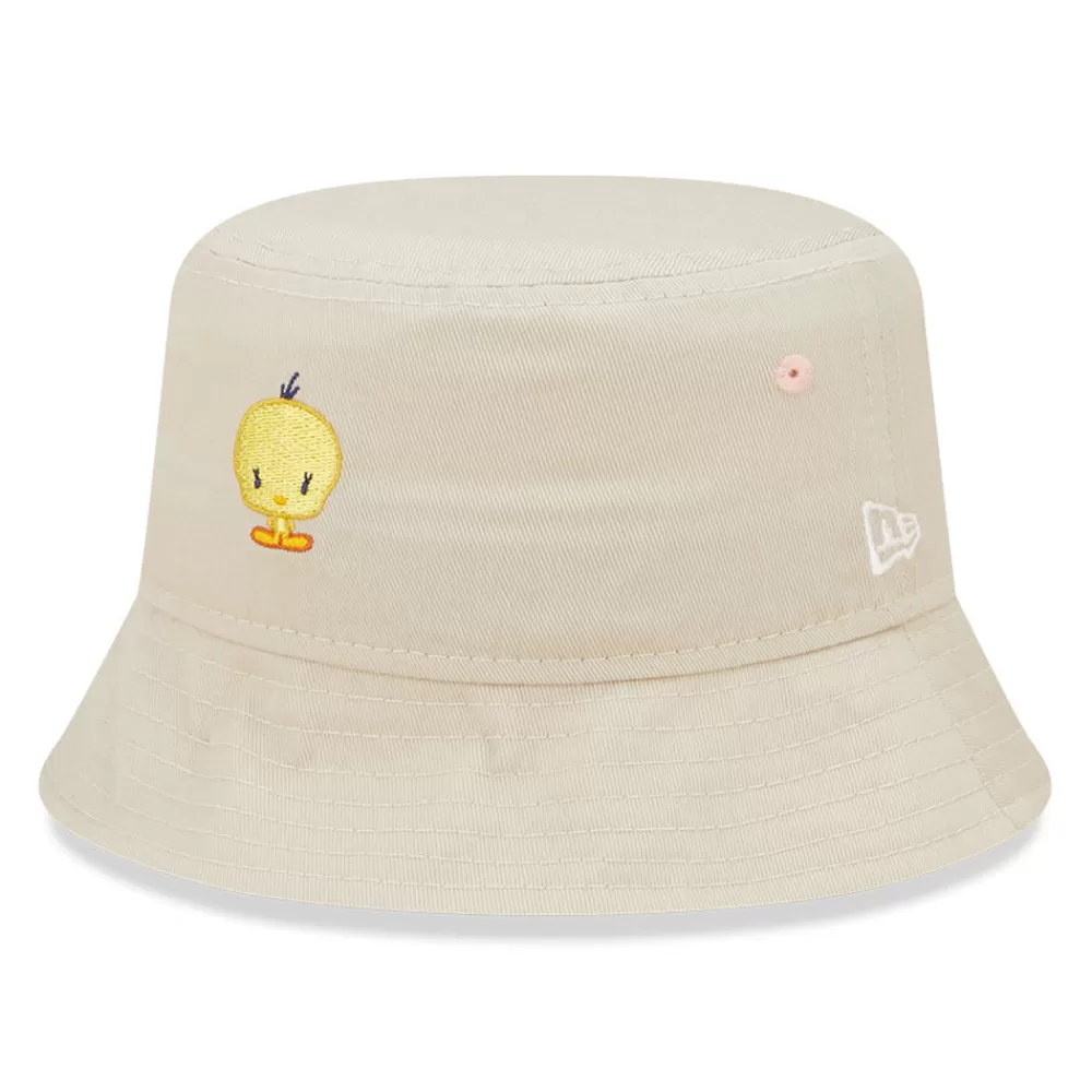 Bébés^New Era Chapeau Bob Bébé Chibi Looney Tunes Titi pierre