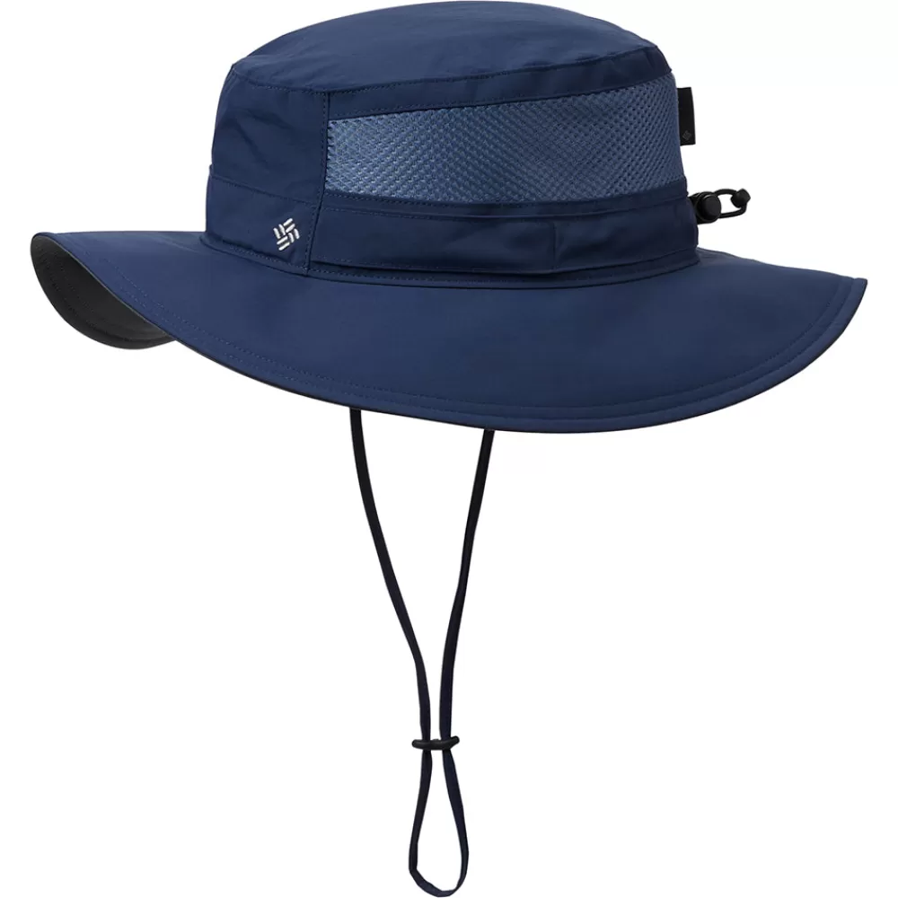 Chapeaux Été | Chapeaux Bob^Columbia Chapeau Bob Boonie Bora Bora bleu marine