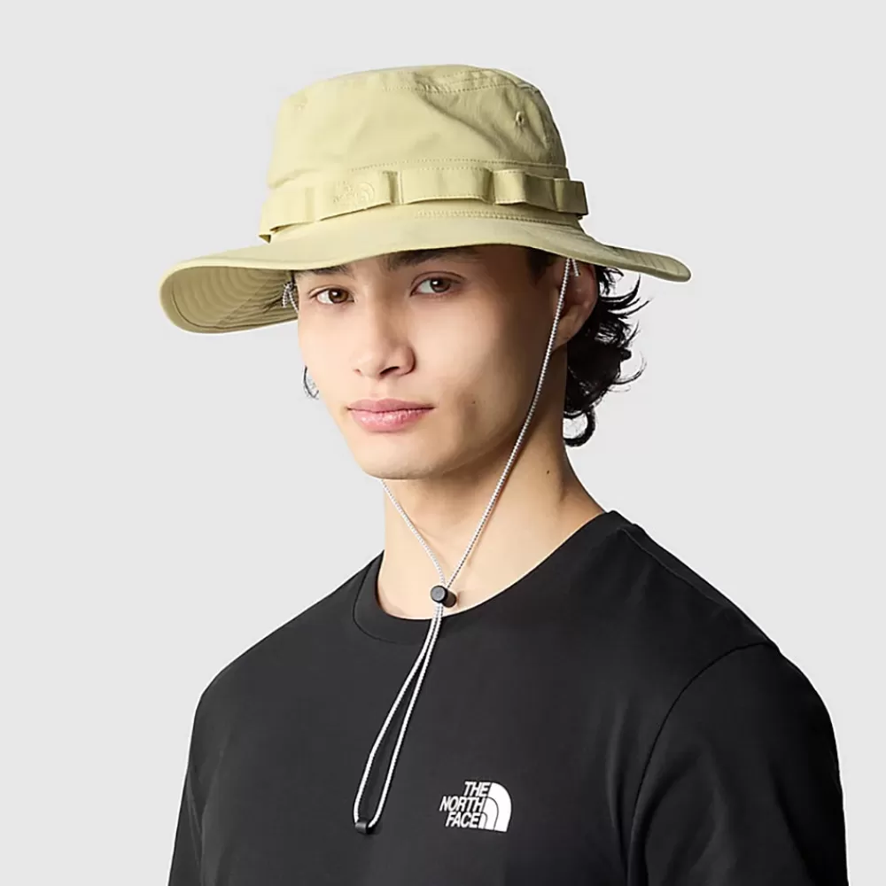 Chapeaux Été | Chapeaux Bob^The North Face Chapeau Bob Boonie Recyclé Class V Brimmer khaki