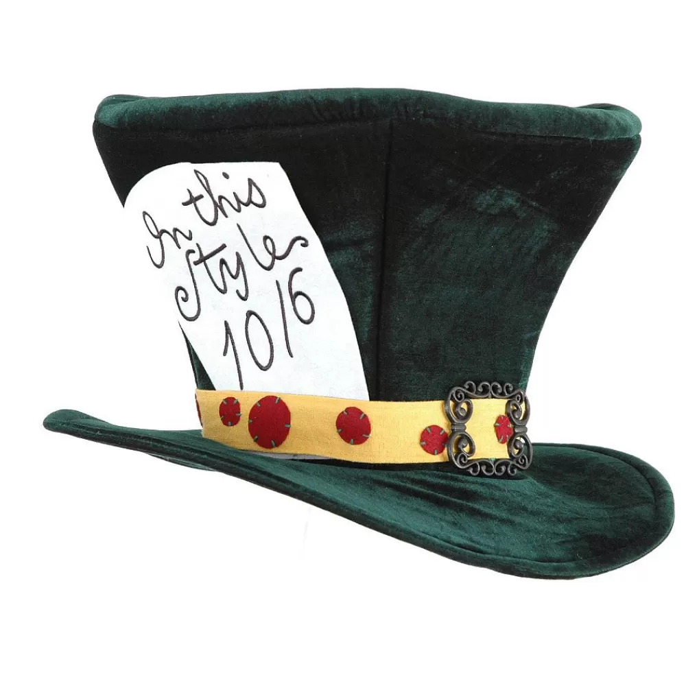 Hauts De Forme^Elope Chapeau Fantaisie Haut de Forme The Mad Hatter
