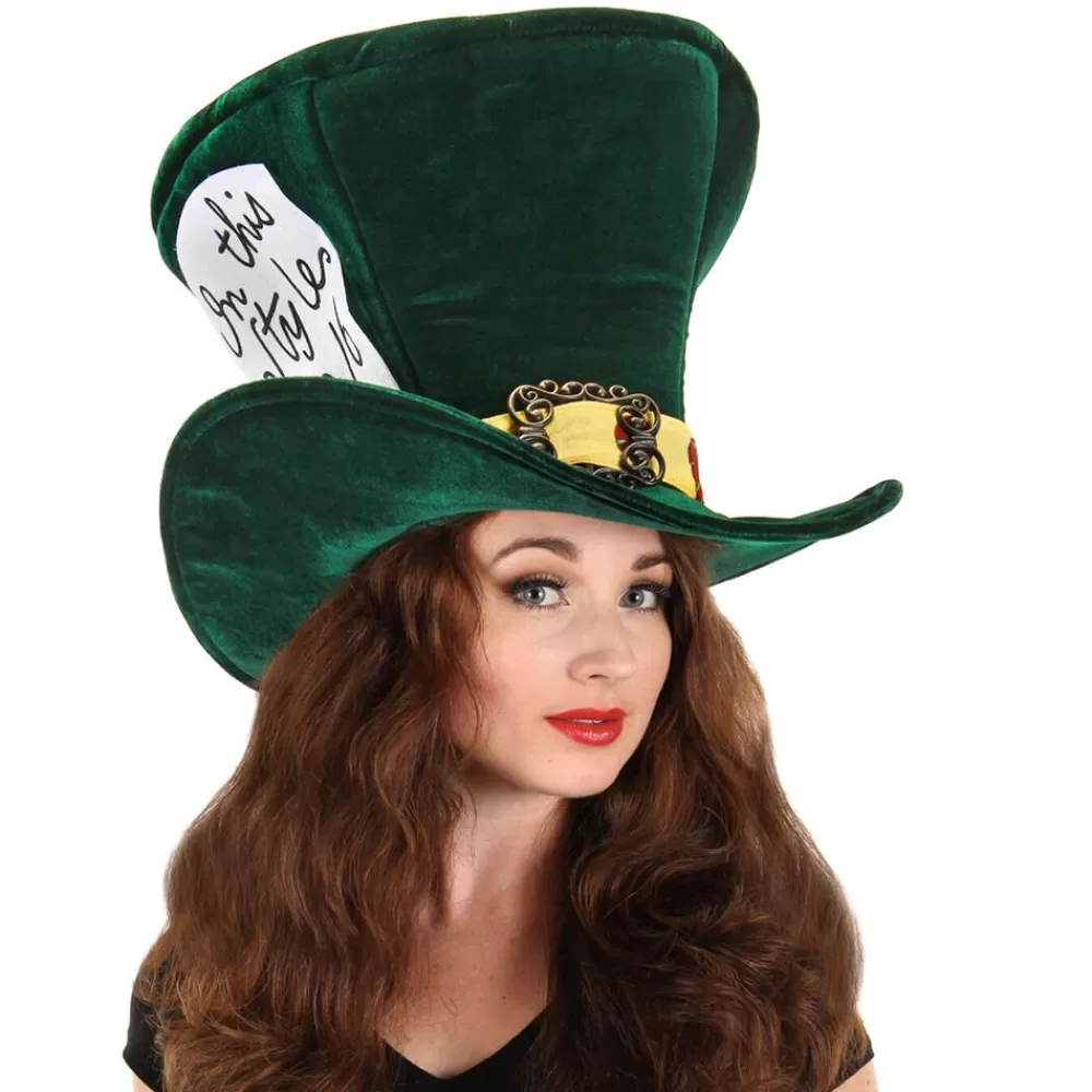 Hauts De Forme^Elope Chapeau Fantaisie Haut de Forme The Mad Hatter